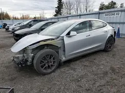 5YJ3E1EA2JF095735 2018 TESLA MODEL 3