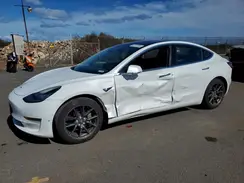 5YJ3E1EA2JF098828 2018 TESLA MODEL 3