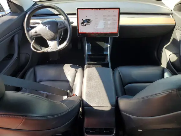 5YJ3E1EA2JF098828 2018 TESLA MODEL 3 - Image 8