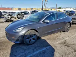 5YJ3E1EA2JF102134 2018 TESLA MODEL 3
