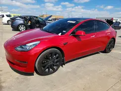 5YJ3E1EA2JF102750 2018 TESLA MODEL 3