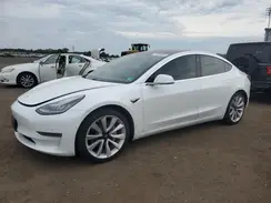 5YJ3E1EA2JF108886 2018 TESLA MODEL 3