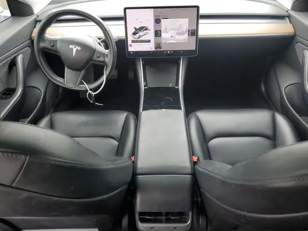 5YJ3E1EA2JF108886 2018 TESLA MODEL 3 - Image 8