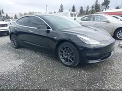 5YJ3E1EA2JF109049 2018 TESLA MODEL 3