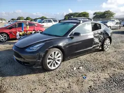 5YJ3E1EA2JF122643 2018 TESLA MODEL 3