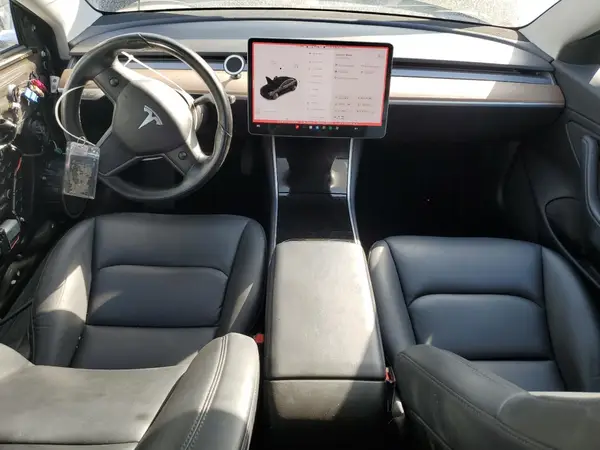 5YJ3E1EA2JF122643 2018 TESLA MODEL 3 - Image 8