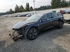 5YJ3E1EA2JF123369 2018 TESLA MODEL 3