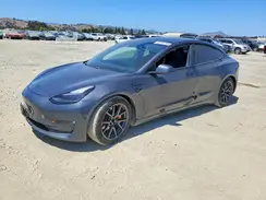 5YJ3E1EA2JF124991 2018 TESLA MODEL 3