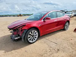 5YJ3E1EA2JF126045 2018 TESLA MODEL 3