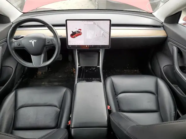 5YJ3E1EA2JF126062 2018 TESLA MODEL 3 - Image 8