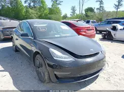 5YJ3E1EA2JF151835 2018 TESLA MODEL 3