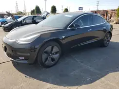 5YJ3E1EA2JF152080 2018 TESLA MODEL 3
