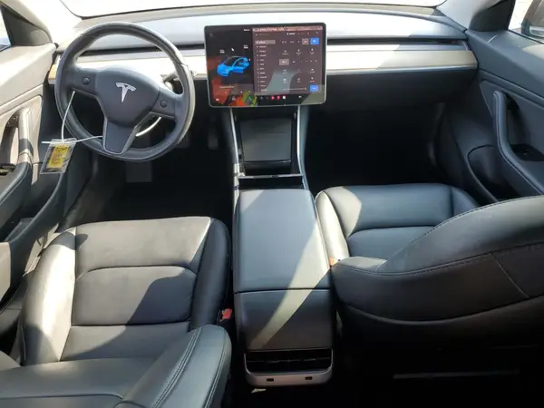 5YJ3E1EA2JF152080 2018 TESLA MODEL 3 - Image 8