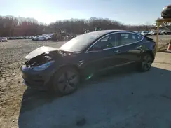 5YJ3E1EA2JF152550 2018 TESLA MODEL 3