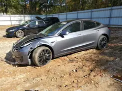 5YJ3E1EA2JF153505 2018 TESLA MODEL 3