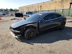 5YJ3E1EA2JF153648 2018 TESLA MODEL 3