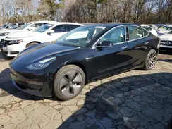 5YJ3E1EA2JF155299 2018 TESLA MODEL 3