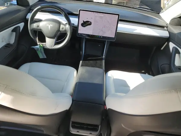 5YJ3E1EA2JF155299 2018 TESLA MODEL 3 - Image 8