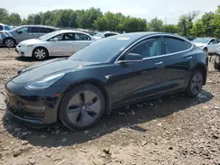 5YJ3E1EA2JF156341 2018 TESLA MODEL 3