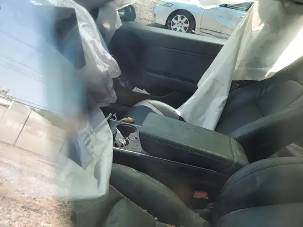 5YJ3E1EA2JF156341 2018 TESLA MODEL 3 - Image 8