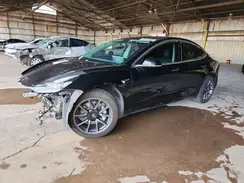 5YJ3E1EA2JF156369 2018 TESLA MODEL 3