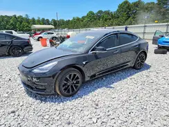 5YJ3E1EA2JF156646 2018 TESLA MODEL 3