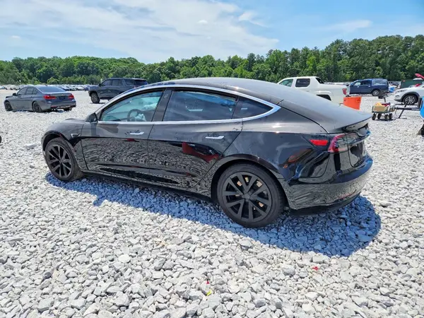 5YJ3E1EA2JF156646 2018 TESLA MODEL 3 - Image 2