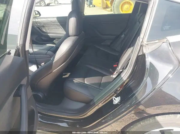 5YJ3E1EA2JF157442 2018 TESLA MODEL 3 - Image 8