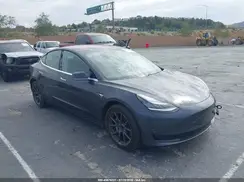 5YJ3E1EA2JF158459 2018 TESLA MODEL 3