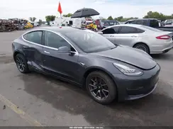 5YJ3E1EA2JF158493 2018 TESLA MODEL 3