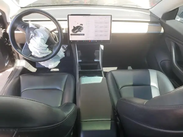 5YJ3E1EA2JF158509 2018 TESLA MODEL 3 - Image 8