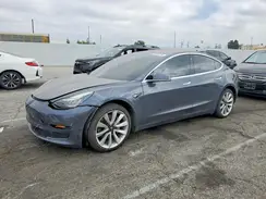 5YJ3E1EA2JF158672 2018 TESLA MODEL 3