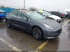5YJ3E1EA2JF158963 2018 TESLA MODEL 3