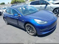 5YJ3E1EA2JF160583 2018 TESLA MODEL 3