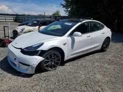 5YJ3E1EA2JF161779 2018 TESLA MODEL 3
