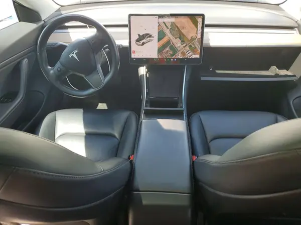 5YJ3E1EA2JF161779 2018 TESLA MODEL 3 - Image 8