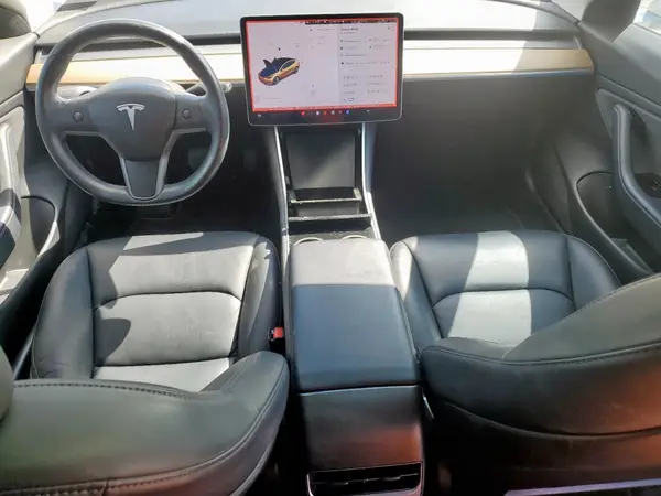 5YJ3E1EA2JF161992 2018 TESLA MODEL 3 - Image 8