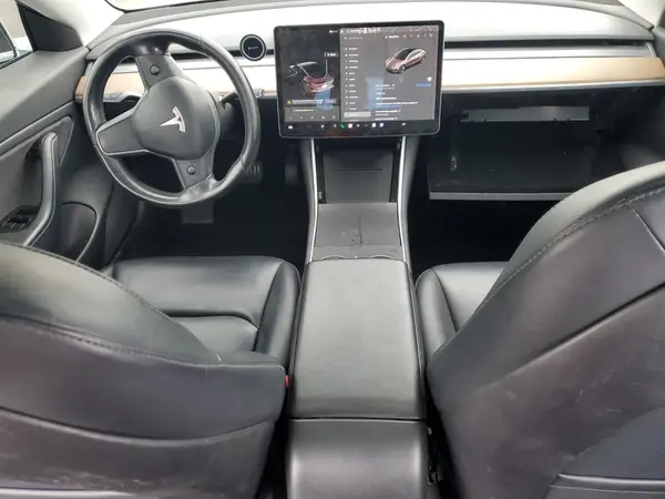 5YJ3E1EA2JF162544 2018 TESLA MODEL 3 - Image 8