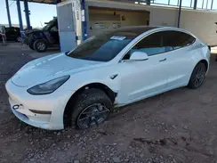 5YJ3E1EA2JF162611 2018 TESLA MODEL 3