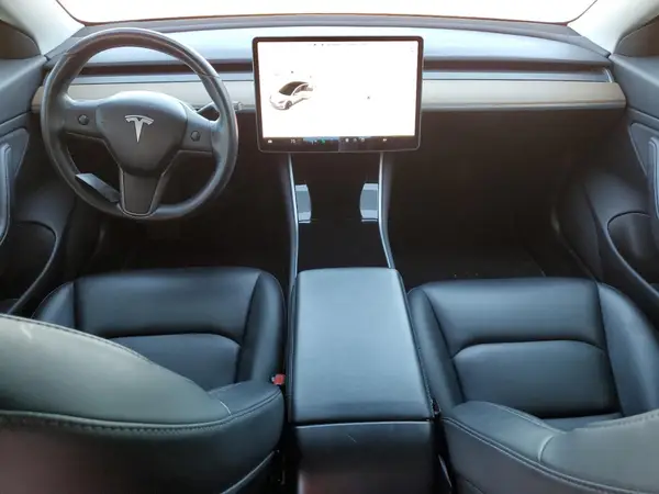 5YJ3E1EA2JF162611 2018 TESLA MODEL 3 - Image 8