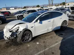 5YJ3E1EA2JF162639 2018 TESLA MODEL 3