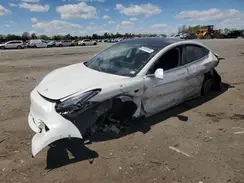 5YJ3E1EA2JF162673 2018 TESLA MODEL 3