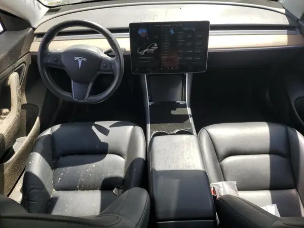 5YJ3E1EA2JF162673 2018 TESLA MODEL 3 - Image 8