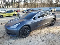 5YJ3E1EA2JF163015 2018 TESLA MODEL 3