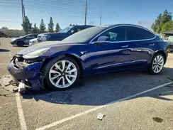5YJ3E1EA2JF164228 2018 TESLA MODEL 3