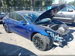 5YJ3E1EA2JF164231 2018 TESLA MODEL 3