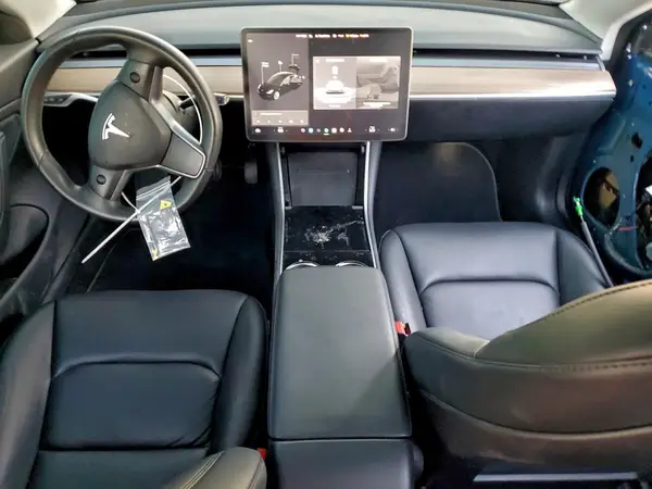 5YJ3E1EA2JF164410 2018 TESLA MODEL 3 - Image 8
