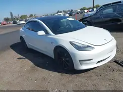 5YJ3E1EA2JF164682 2018 TESLA MODEL 3