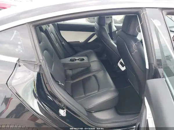 5YJ3E1EA2JF166206 2018 TESLA MODEL 3 - Image 8