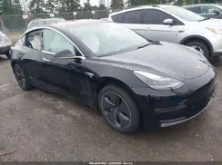 5YJ3E1EA2JF166402 2018 TESLA MODEL 3
